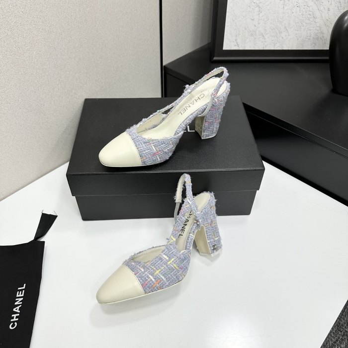 Chanel_Women_shoes_Latest styles_2026_yupoo_Original_quality