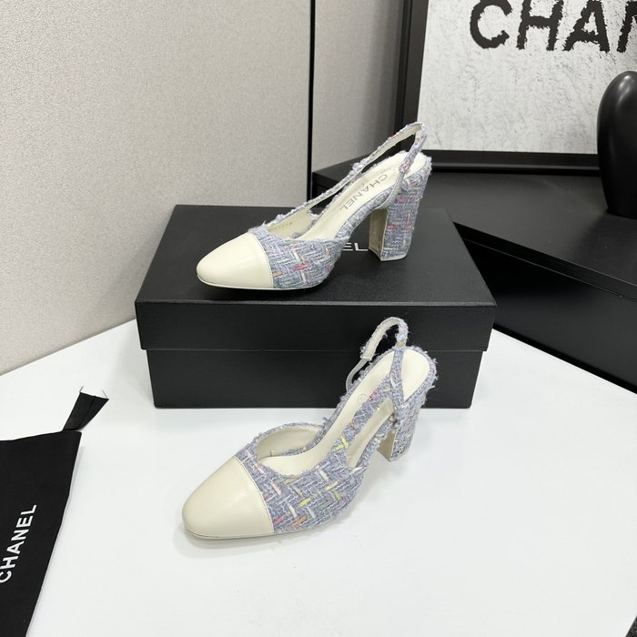 Chanel_Women_shoes_Latest styles_2026_yupoo_Original_quality