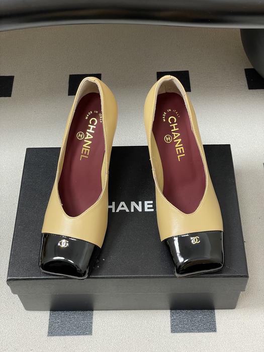 Chanel_Women_shoes_Latest styles_2026_yupoo_Original_quality