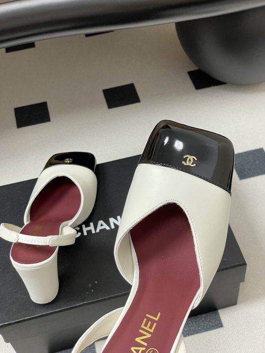 Chanel_Women_shoes_Latest styles_2026_yupoo_Original_quality