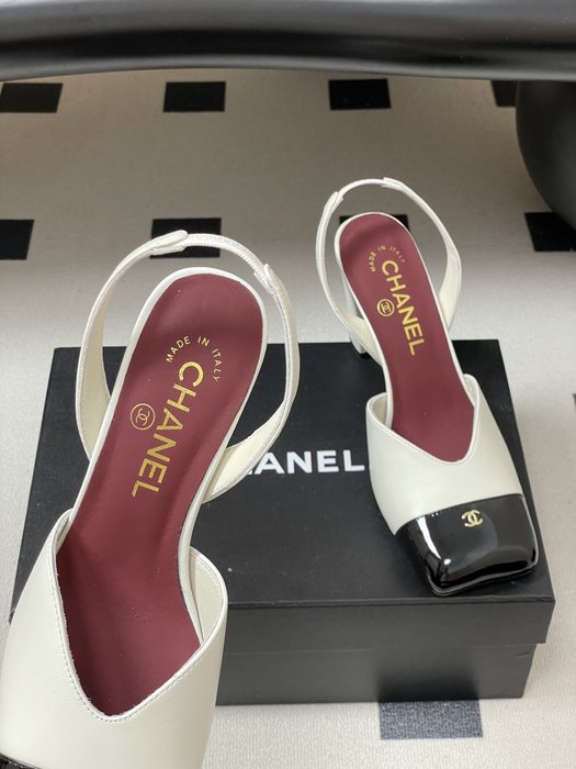 Chanel_Women_shoes_Latest styles_2026_yupoo_Original_quality