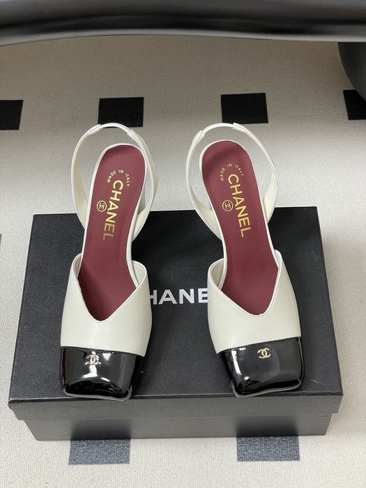 Chanel_Women_shoes_Latest styles_2026_yupoo_Original_quality