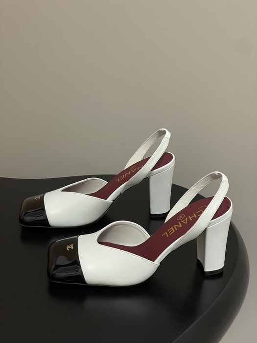 Chanel_Women_shoes_Latest styles_2026_yupoo_Original_quality