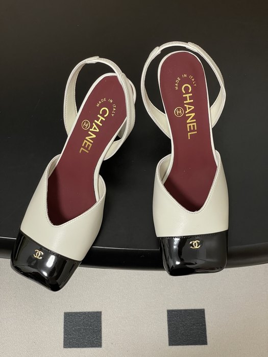 Chanel_Women_shoes_Latest styles_2026_yupoo_Original_quality