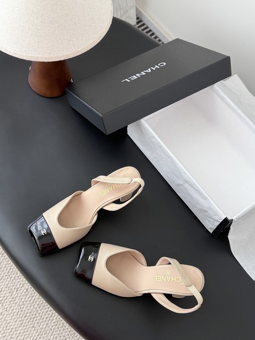 Chanel_Women_shoes_Latest styles_2026_yupoo_Original_quality