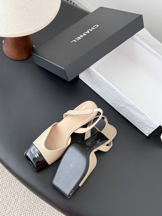 Chanel_Women_shoes_Latest styles_2026_yupoo_Original_quality