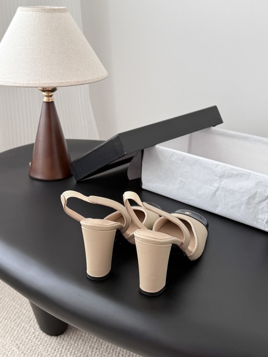 Chanel_Women_shoes_Latest styles_2026_yupoo_Original_quality