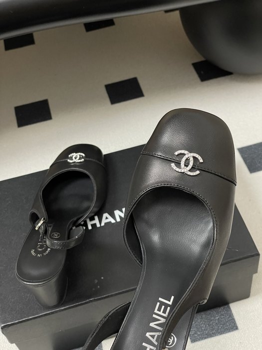 Chanel_Women_shoes_Latest styles_2026_yupoo_Original_quality