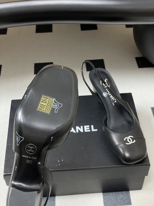 Chanel_Women_shoes_Latest styles_2026_yupoo_Original_quality