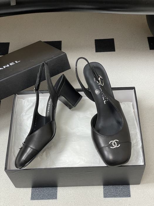 Chanel_Women_shoes_Latest styles_2026_yupoo_Original_quality