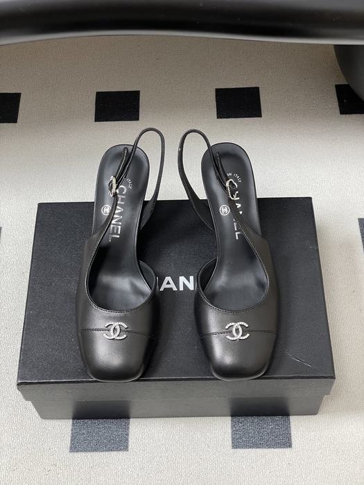 Chanel_Women_shoes_Latest styles_2026_yupoo_Original_quality