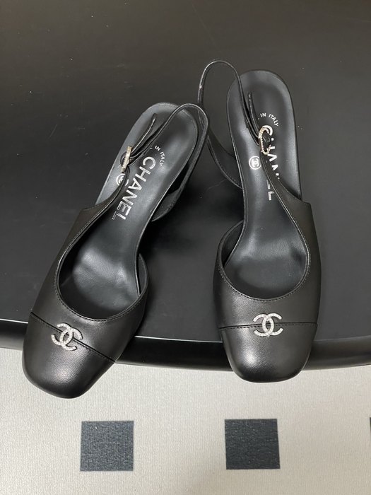 Chanel_Women_shoes_Latest styles_2026_yupoo_Original_quality
