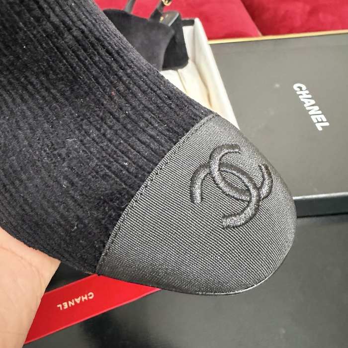 Chanel_Women_shoes_Latest styles_2026_yupoo_Original_quality