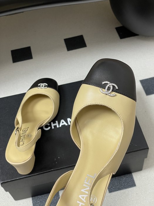 Chanel_Women_shoes_Latest styles_2026_yupoo_Original_quality