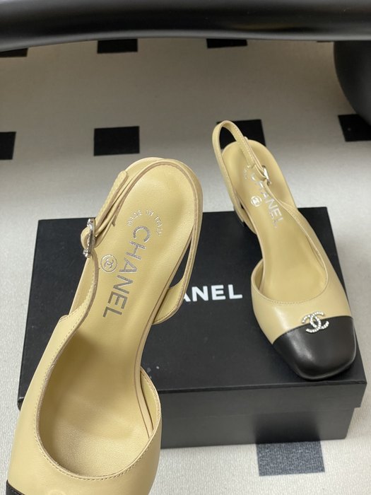 Chanel_Women_shoes_Latest styles_2026_yupoo_Original_quality