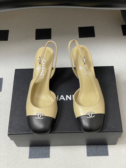Chanel_Women_shoes_Latest styles_2026_yupoo_Original_quality