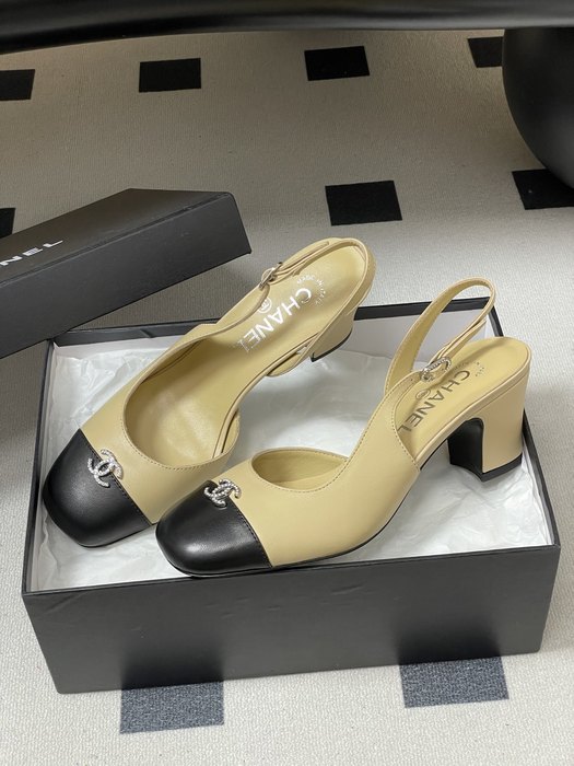 Chanel_Women_shoes_Latest styles_2026_yupoo_Original_quality