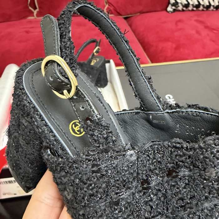 Chanel_Women_shoes_Latest styles_2026_yupoo_Original_quality