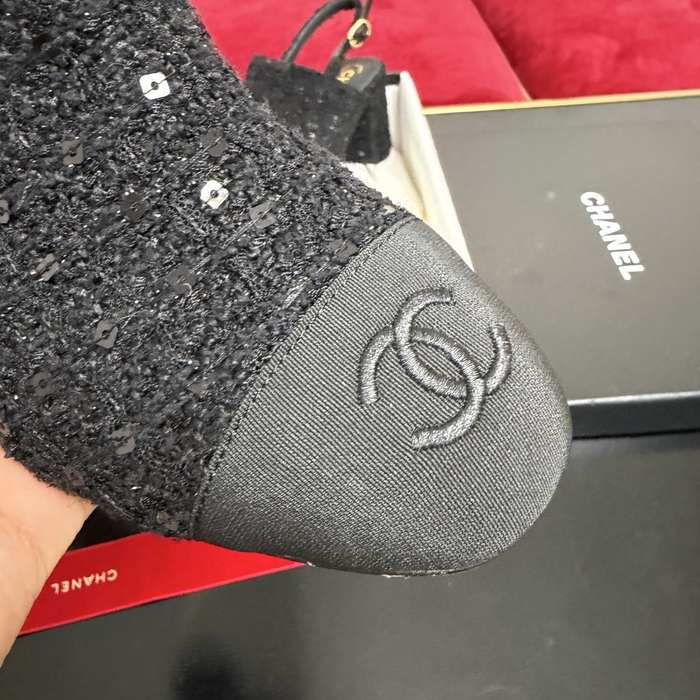 Chanel_Women_shoes_Latest styles_2026_yupoo_Original_quality