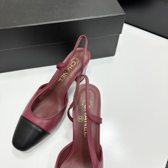 Chanel_Women_shoes_Latest styles_2026_yupoo_Original_quality