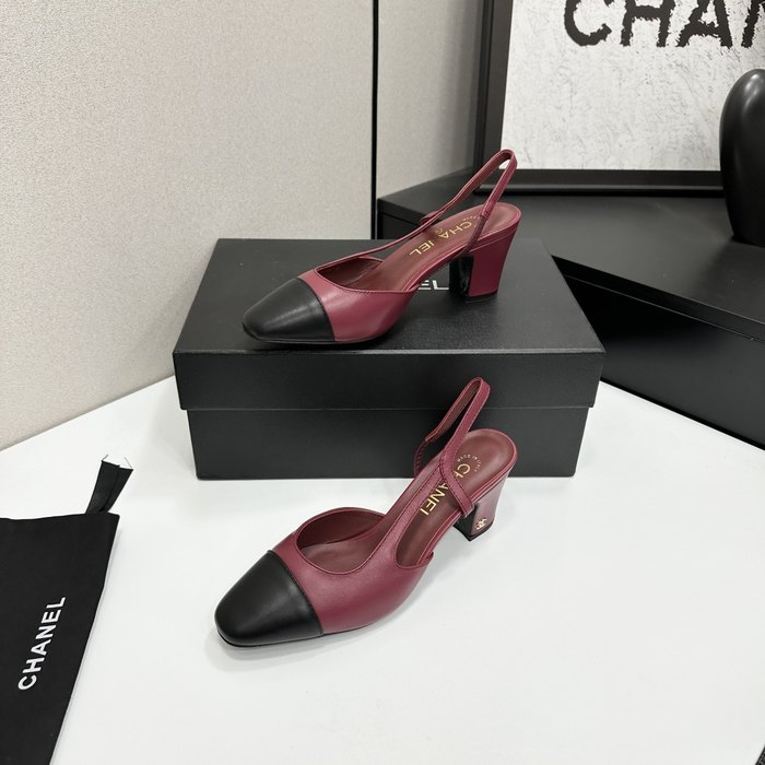 Chanel_Women_shoes_Latest styles_2026_yupoo_Original_quality