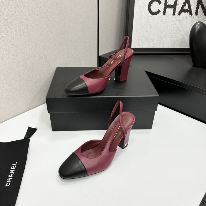Chanel_Women_shoes_Latest styles_2026_yupoo_Original_quality