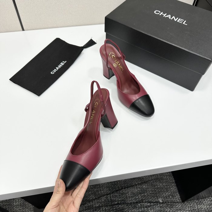 Chanel_Women_shoes_Latest styles_2026_yupoo_Original_quality