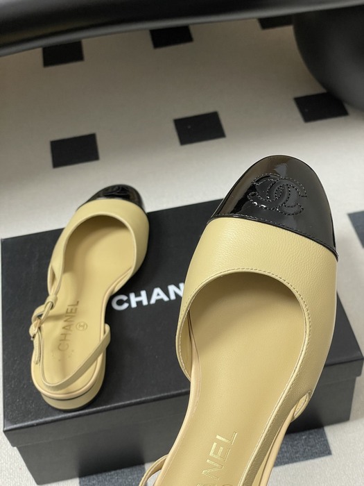 Chanel_Women_shoes_Latest styles_2026_yupoo_Original_quality