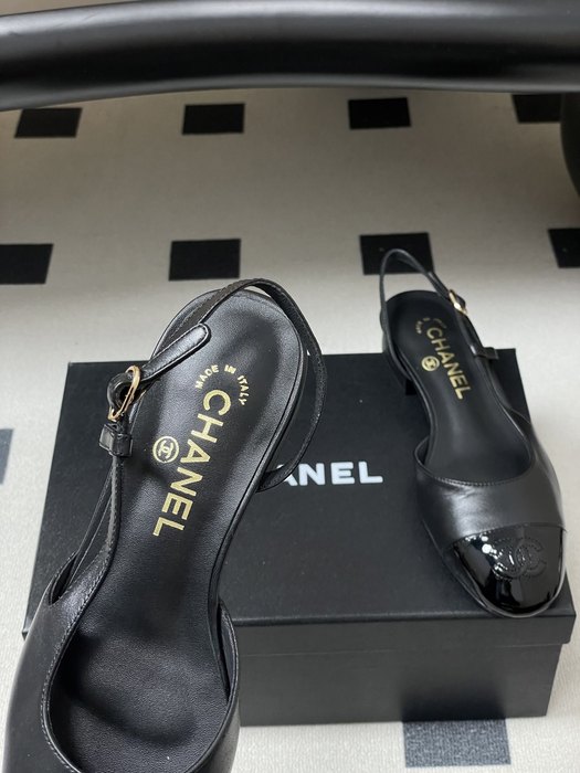 Chanel_Women_shoes_Latest styles_2026_yupoo_Original_quality