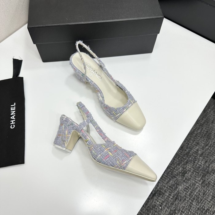 Chanel_Women_shoes_Latest styles_2026_yupoo_Original_quality
