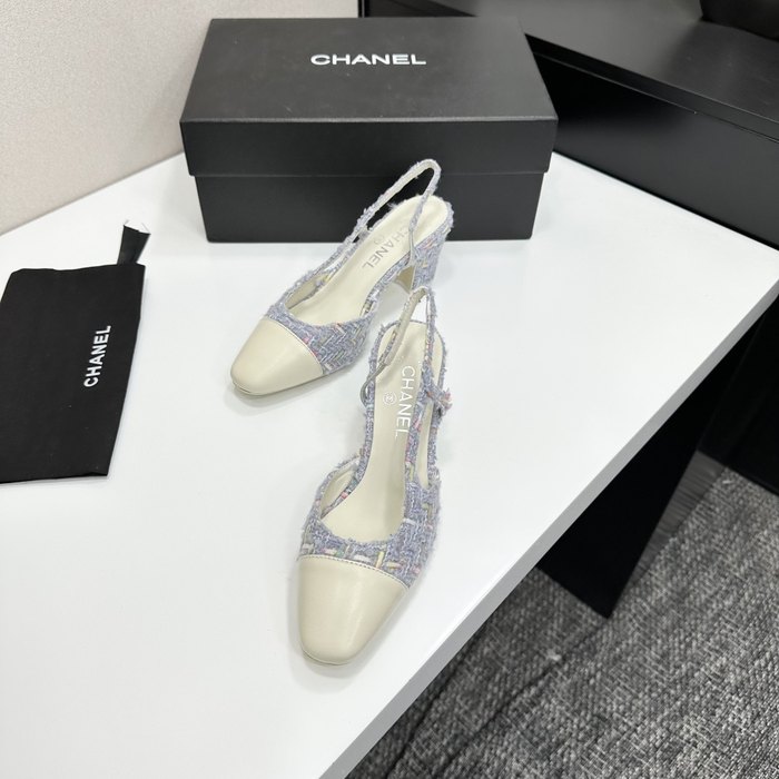 Chanel_Women_shoes_Latest styles_2026_yupoo_Original_quality