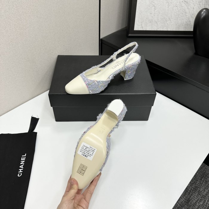 Chanel_Women_shoes_Latest styles_2026_yupoo_Original_quality