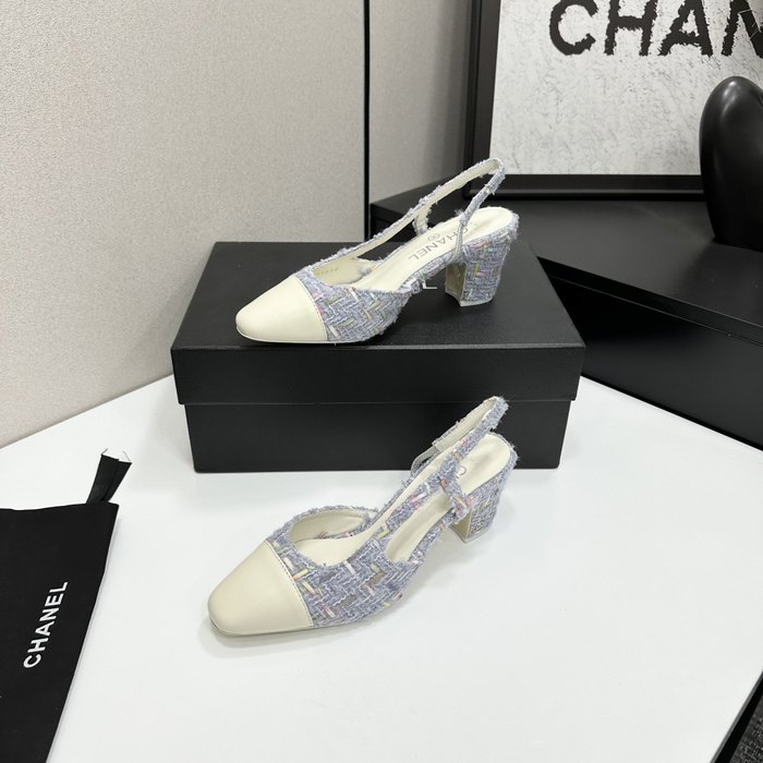 Chanel_Women_shoes_Latest styles_2026_yupoo_Original_quality