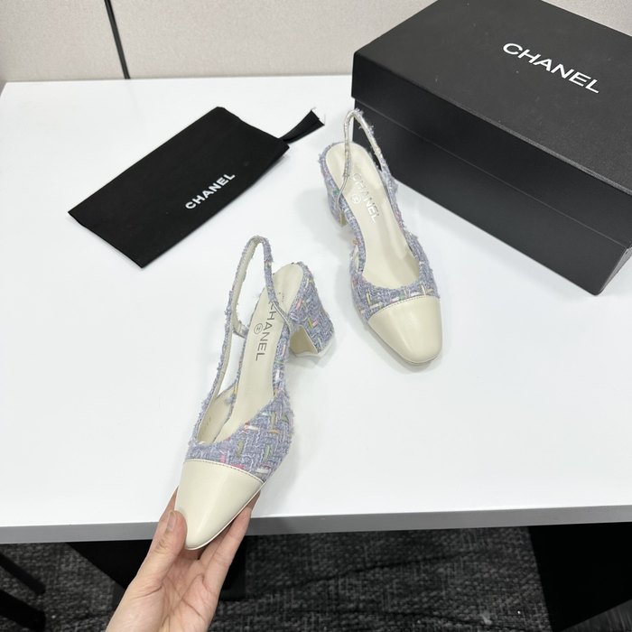 Chanel_Women_shoes_Latest styles_2026_yupoo_Original_quality