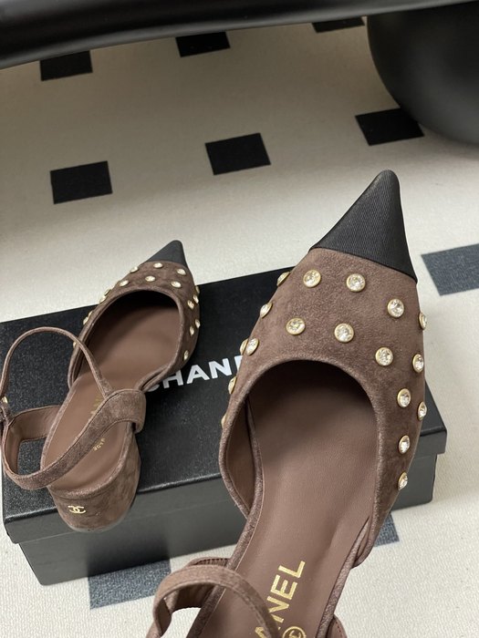 Chanel_Women_shoes_Latest styles_2026_yupoo_Original_quality