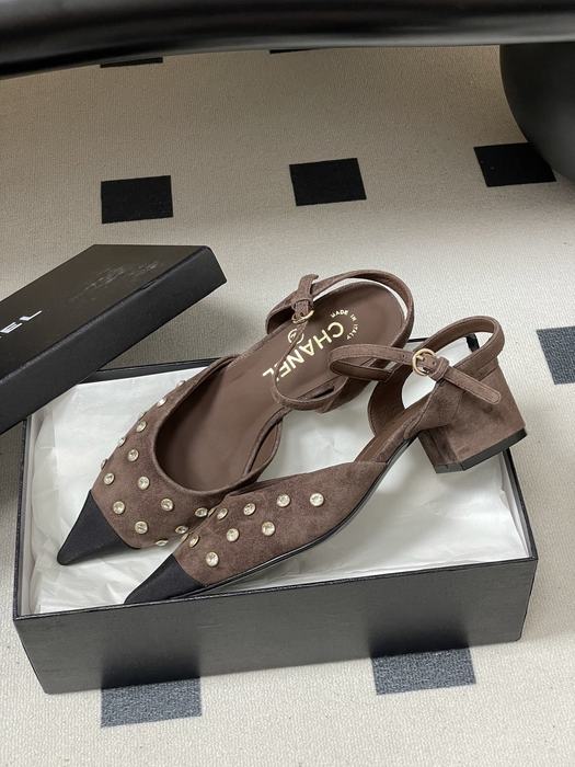 Chanel_Women_shoes_Latest styles_2026_yupoo_Original_quality