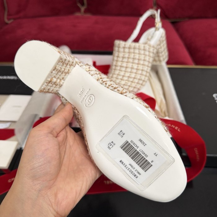 Chanel_Women_shoes_Latest styles_2026_yupoo_Original_quality