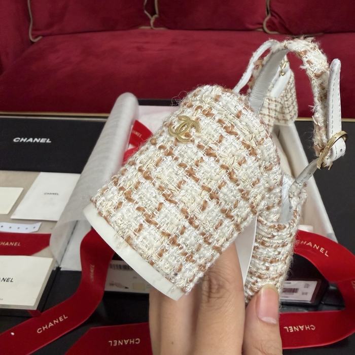 Chanel_Women_shoes_Latest styles_2026_yupoo_Original_quality