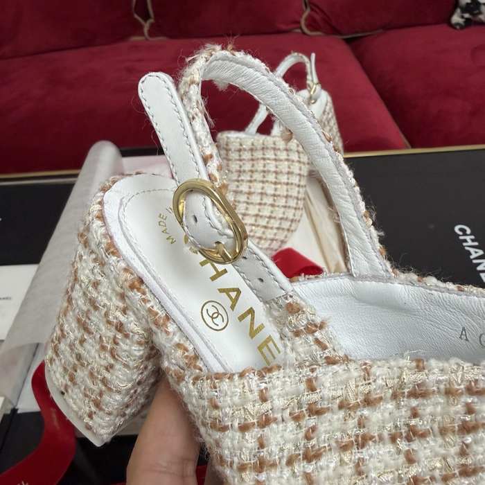 Chanel_Women_shoes_Latest styles_2026_yupoo_Original_quality