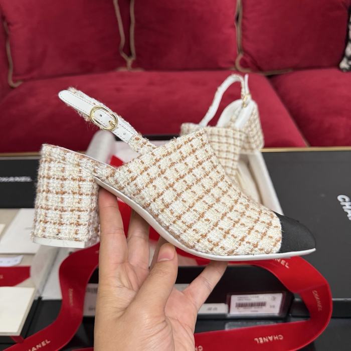 Chanel_Women_shoes_Latest styles_2026_yupoo_Original_quality