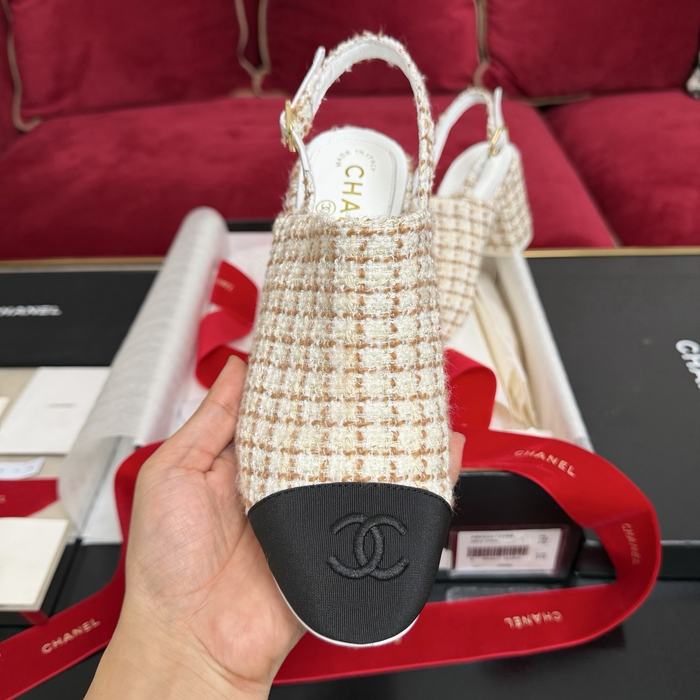 Chanel_Women_shoes_Latest styles_2026_yupoo_Original_quality