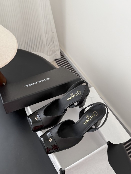 Chanel_Women_shoes_Latest styles_2026_yupoo_Original_quality