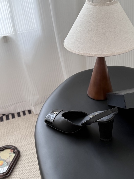 Chanel_Women_shoes_Latest styles_2026_yupoo_Original_quality