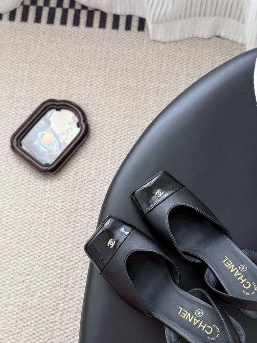 Chanel_Women_shoes_Latest styles_2026_yupoo_Original_quality