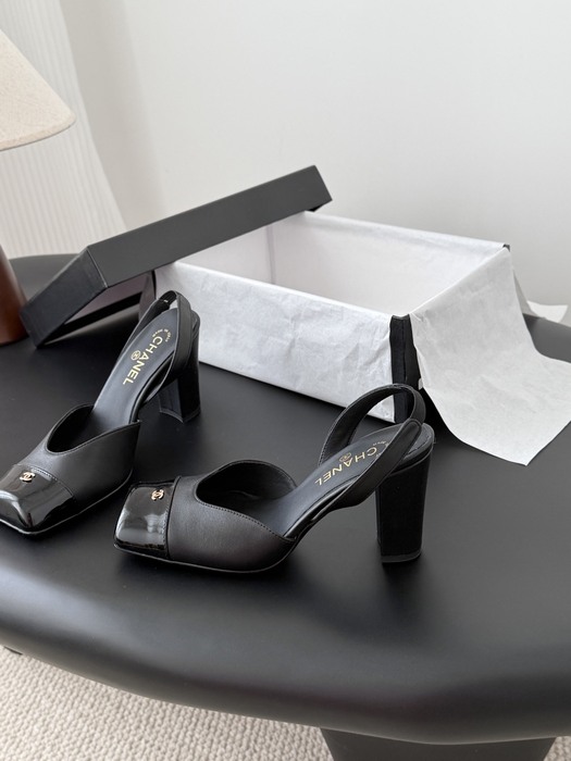 Chanel_Women_shoes_Latest styles_2026_yupoo_Original_quality