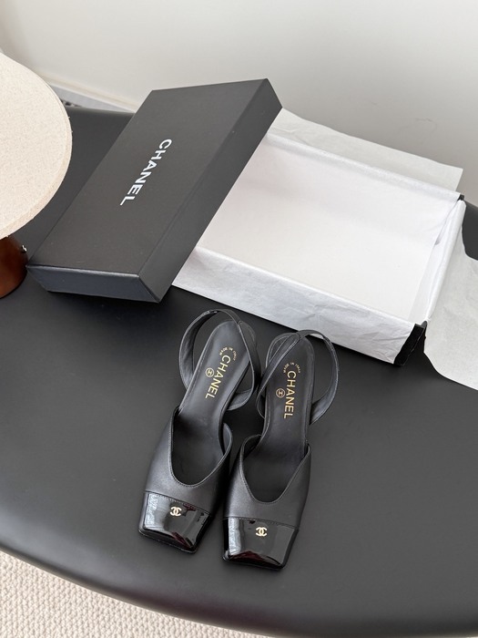 Chanel_Women_shoes_Latest styles_2026_yupoo_Original_quality