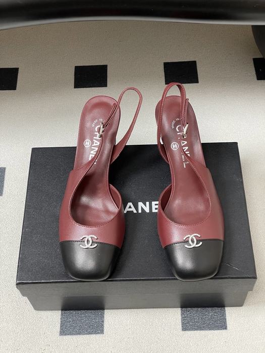 Chanel_Women_shoes_Latest styles_2026_yupoo_Original_quality