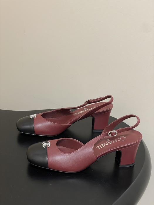 Chanel_Women_shoes_Latest styles_2026_yupoo_Original_quality