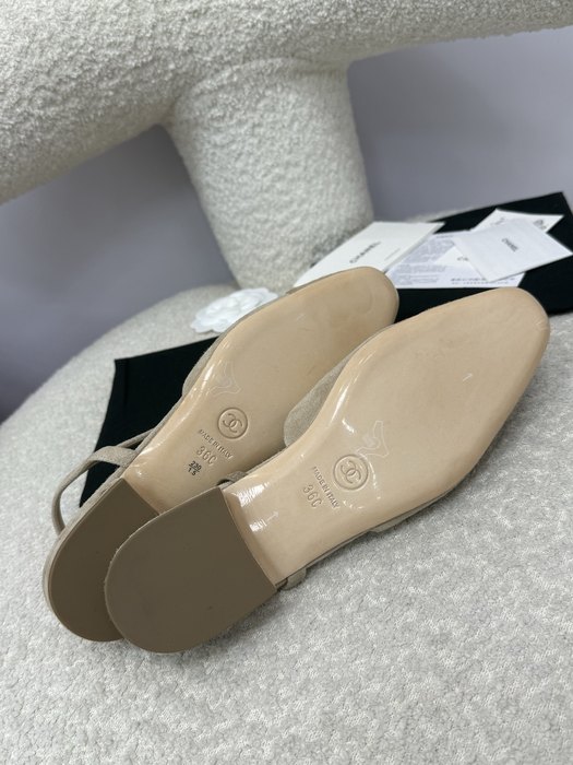 Chanel_Women_shoes_Latest styles_2026_yupoo_Original_quality