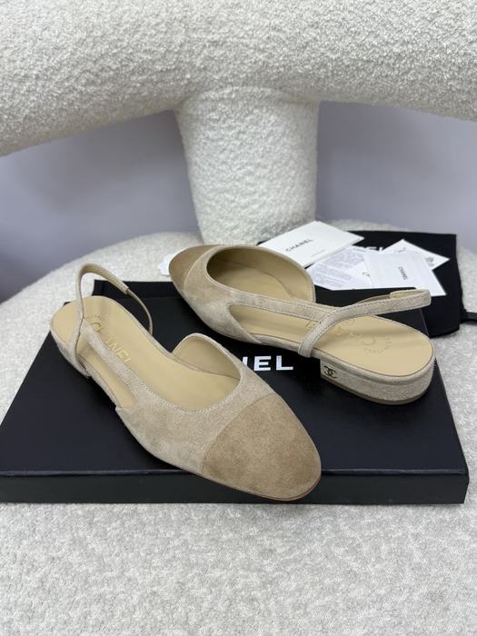 Chanel_Women_shoes_Latest styles_2026_yupoo_Original_quality